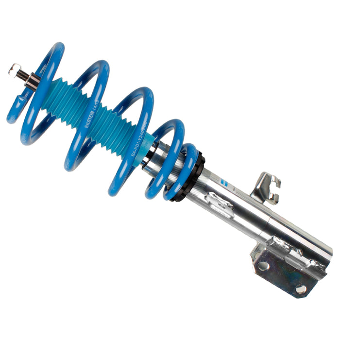 Kit de suspension avant et arrière hautes performances Bilstein B14 (PSS) 11-15 pour Nissan Juke