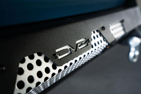 Pare-chocs avant DV8 Offroad 16-23 Toyota Tacoma série MTO