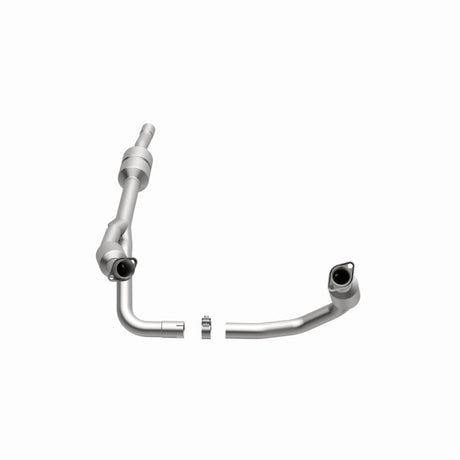 MagnaFlow Conv DF 02-03 Ram 1500 4,7 L