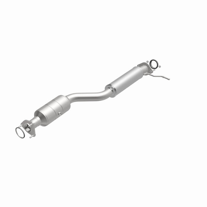 MagnaFlow Conv DF 04-08 Mazda RX-8 OEM