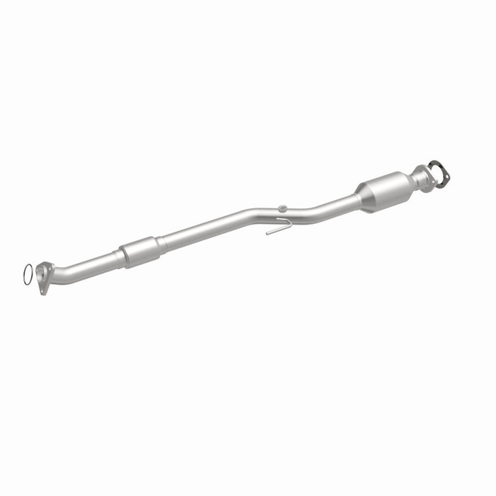 MagnaFlow Conv DF 03-06 Sentra 1,8 L arrière OEM