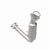 Convecteur MagnaFlow DF 00-04 Ford Focus 4.2LA/T
