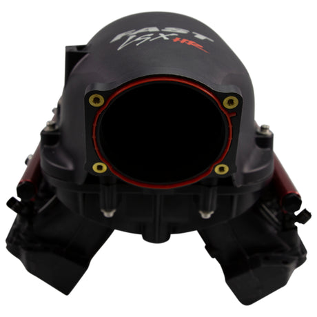 Collecteur FAST LSX 103MM GenIII LS Rect Port - Noir