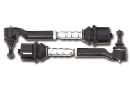 Ensemble de biellettes de direction pour conducteur et passager Fabtech de 6 po