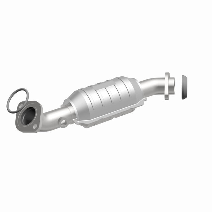 Convertisseur catalytique MagnaFlow California à montage direct 04-09 Cadillac CTS V6 3,6 L