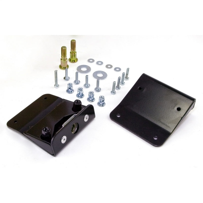 Support de porte Omix - 76-95 CJ7/YY