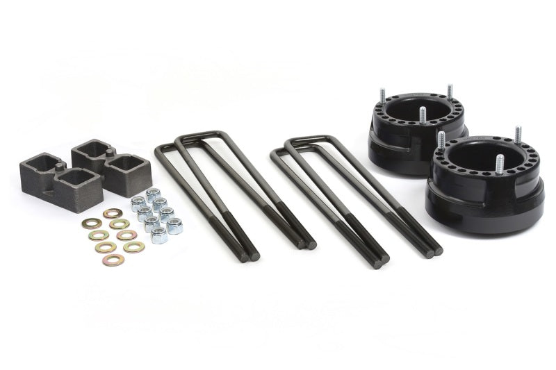 Daystar 2005-2010 Dodge Ram 1500 4WD Mega Cab - Kit de levage de 2 po