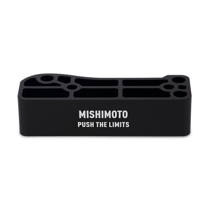 Entretoise de pédale d'accélérateur Mishimoto pour Ford Focus 2016+