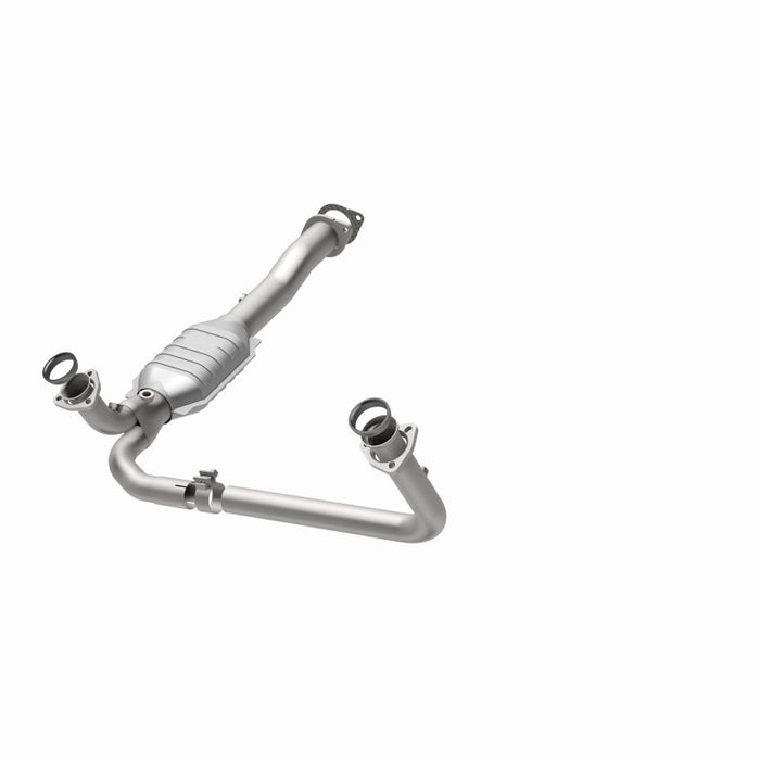 Convertisseur MagnaFlow à montage direct de qualité californienne 96-99 GM K/C 1500/2500 5,0 L V8/4,3 L V6