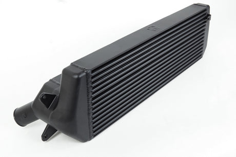 Échangeur intermédiaire à noyau étagé CSF 19-20 Hyundai Veloster N / 17-20 Hyundai i30 N MT - Noir