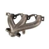 Collecteur d'échappement Omix RH- 07-11 Jeep Wrangler 3.8L