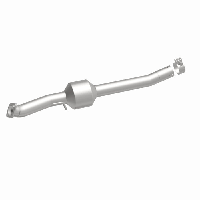 Convecteur Magnaflow DF 07-10 BMW X5 3.0L