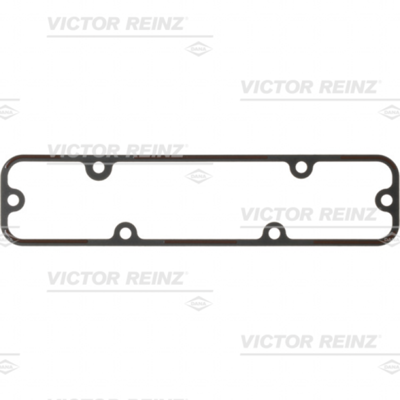 Chambre de tranquillisation d'origine MAHLE Ford Mustang 04-03