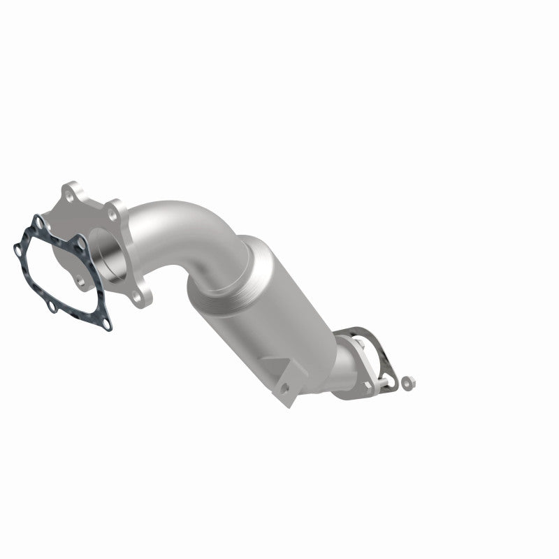 Convecteur MagnaFlow DF 08-09 Subaru WRX 2,5 L