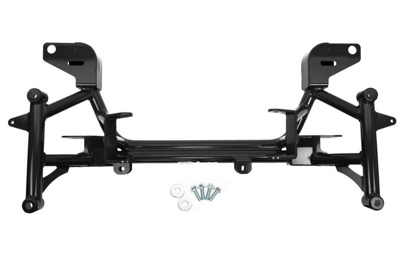 UMI Performance 98-02 GM F-Body K-Member tubulaire - LS1