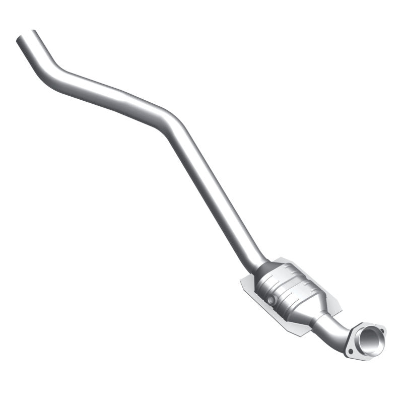 Convecteur MagnaFlow DF 05 Ford Escape Hybrid 2,3 L