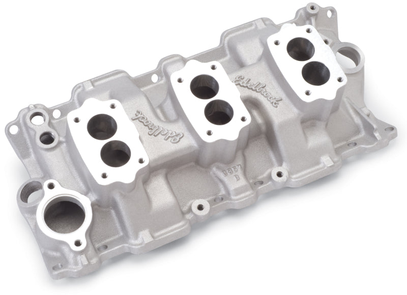 Collecteur Edelbrock C-357B