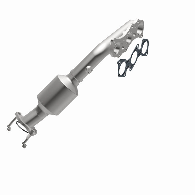 Collecteur côté conducteur MagnaFlow Conv DF Toyota 03-09 4Runner/05-09 Tacoma/05-06 Tundra 4.0L