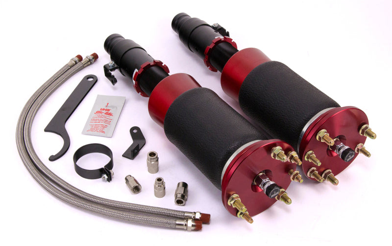 Kit de suspension avant hautes performances Air Lift pour Honda Accord 08-12