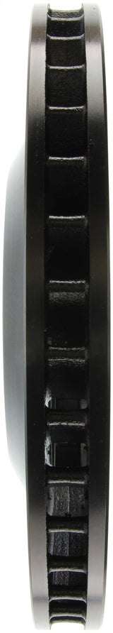 Rotor avant droit fendu et percé StopTech pour Cadillac XLR/XLR-V 04 et 08 / Chevy Corvette 97-04