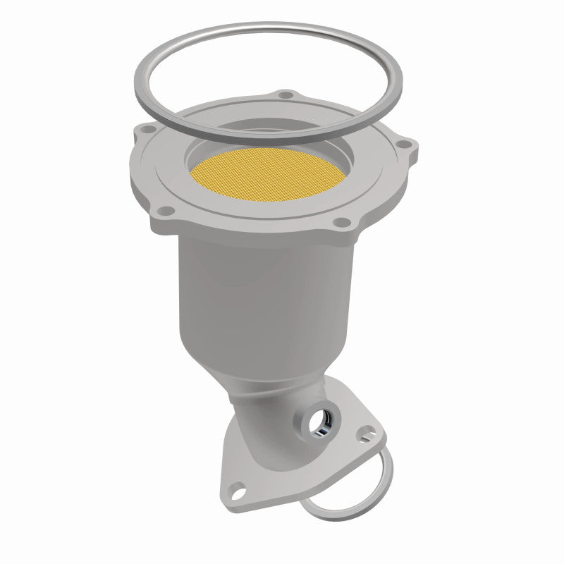 Collecteur CA MagnaFlow Conv DF 87-95 Celica 2.0/2.2