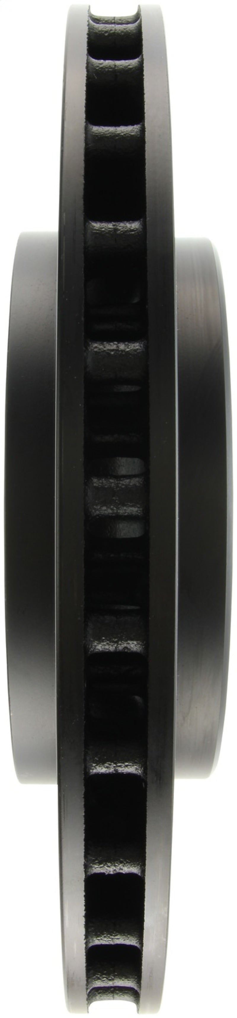 Disque de frein sport fendu et percé StopTech