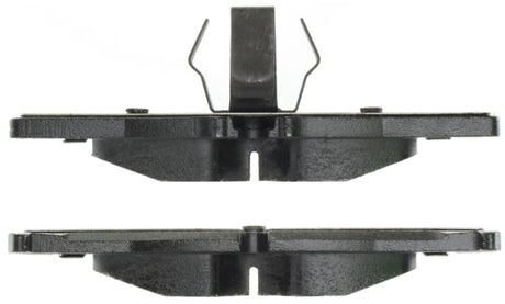 Plaquettes de frein StopTech Performance