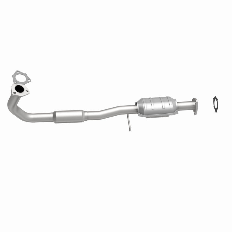 MagnaFlow Conv DF 1997 Saturn Sc 1,9 L