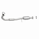 MagnaFlow Conv DF 1997 Saturn Sc 1,9 L