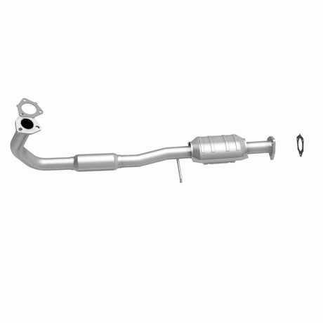 MagnaFlow Conv DF 1997 Saturn Sc 1,9 L