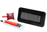 Filtre à air K&amp;N 83-08 Yamaha PW80