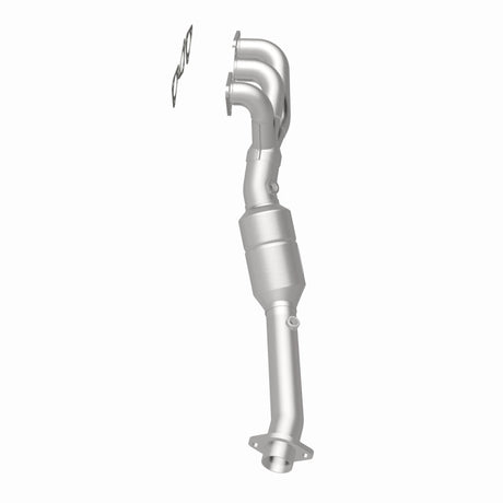 Collecteur avant MagnaFlow Conv DF 01-06 BMW M3 3,2 L