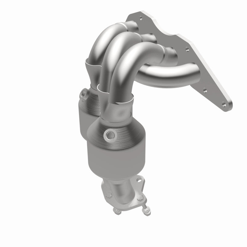 Collecteur MagnaFlow Conv DF 06-08 Eclipse 2.4