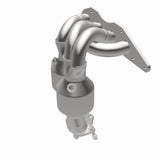 Collecteur MagnaFlow Conv DF 06-08 Eclipse 2.4