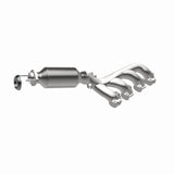 MagnaFlow Conv DF 05-06 Cadillac STS 4.6L D/S Manifold/04-06 Truck SRX 4.6L D/S Manifold (49 State)