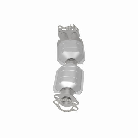 Convecteur MagnaFlow DF Ford 86 87