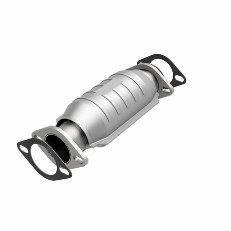 MagnaFlow 90-94 Nissan D21 2,4 L / 88-89 Toyota Van 2,2 L Conv DF California Grade