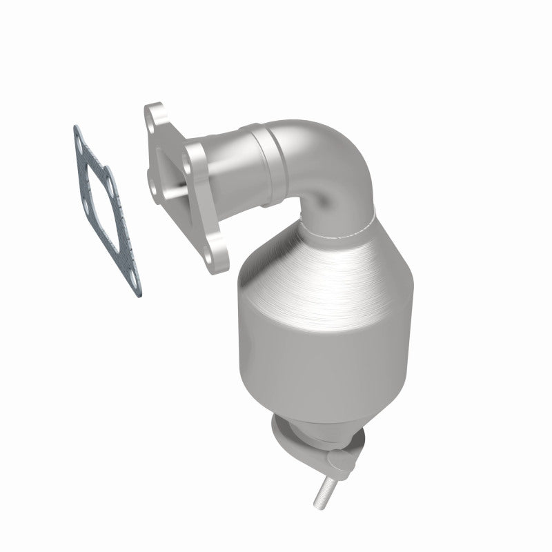 Soubassement du moteur Magnaflow Conv DF 10-11 Equinox 3.0L