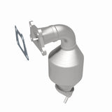 Soubassement du moteur Magnaflow Conv DF 10-11 Equinox 3.0L