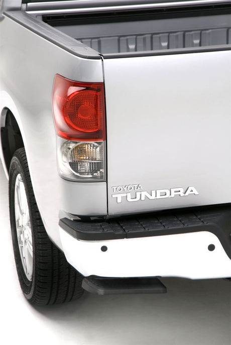 Marchepied de lit AMP Research pour Toyota Tundra 2007-2013 - Noir