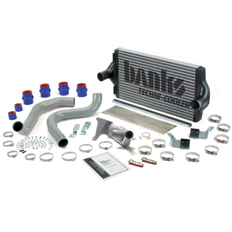 Système Techni-Cooler Banks Power 99 Ford 7,3 L