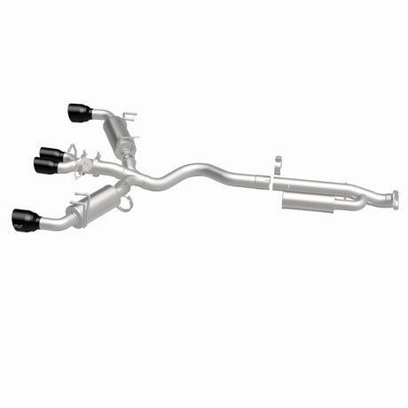Système d'échappement Cat-Back Magnaflow pour Toyota GR Corolla NEO 2023