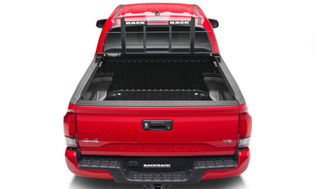 Cadre de rack d'origine BackRack 85-05 S10/S15/Sonoma / 05-23 Tacoma Nécessite uniquement du matériel