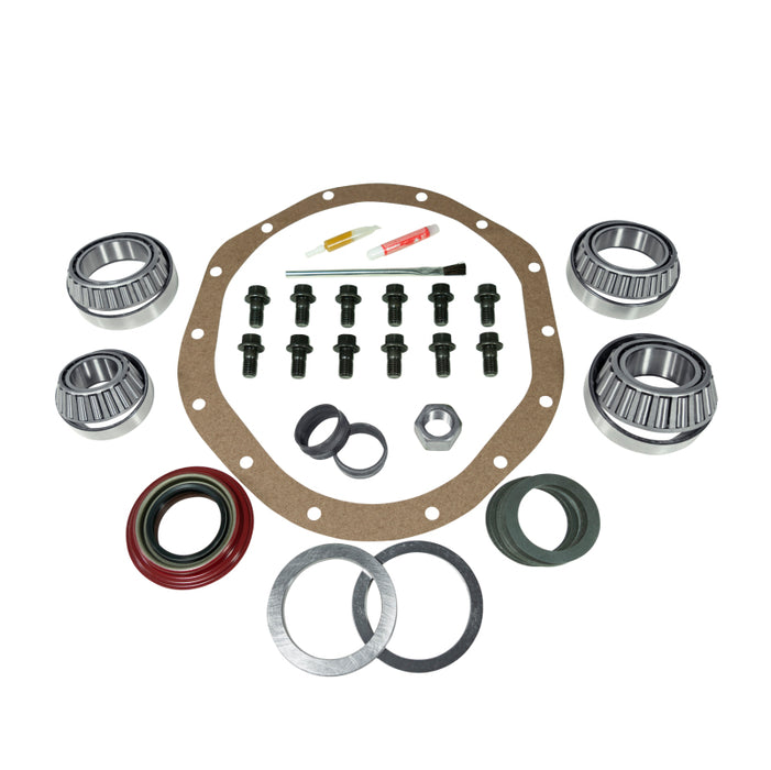 Kit de révision Yukon Gear Master pour différentiel semi-flottant GM 9,5 pouces 79-97