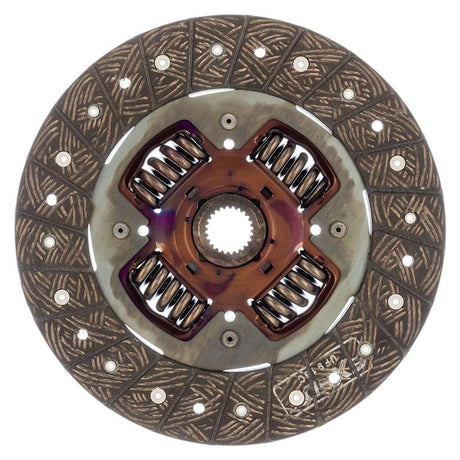 Disque d'embrayage organique de remplacement Exedy 2005 Saab 9-2X Aero H4 Stage 1 (pour 15802HD)