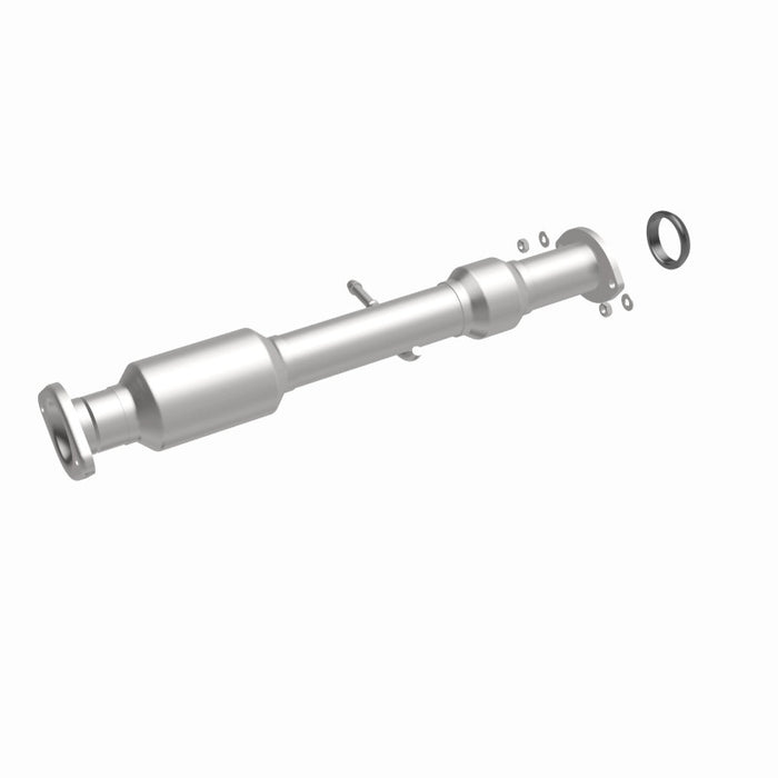 Convecteur MagnaFlow DF 14-15 Toyota Highlander 3,5 L