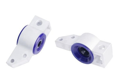 Ensemble de bagues et de supports de bras de suspension arrière intérieur inférieur avant de base SuperPro 2012 Volkswagen Golf R
