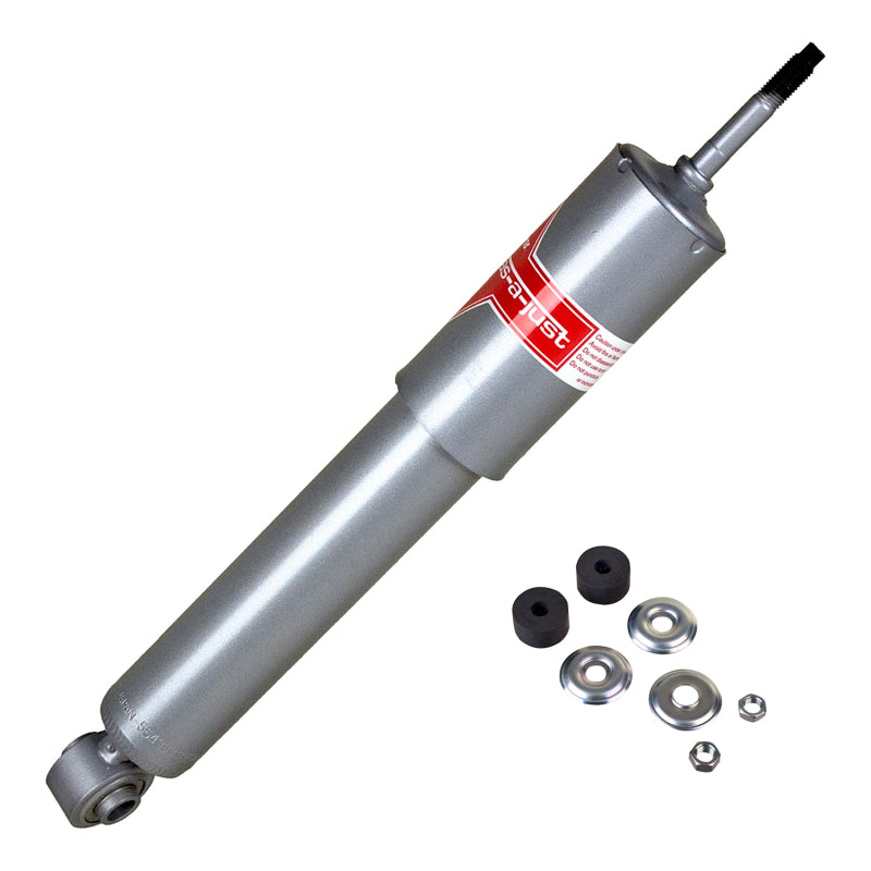 Amortisseurs et jambes de force KYB Gas-A-Just avant NISSAN Frontier (2WD) 2003-04