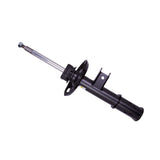 Ensemble de jambe de force bitube avant gauche Bilstein B4 2015-2016 Mercedes-Benz GLA45 AMG/GLA250