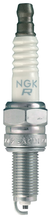 Boîte de 4 bougies d'allumage standard NGK (CPR8EB-9)